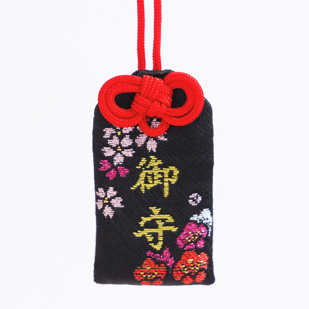 児玉神社の御守3