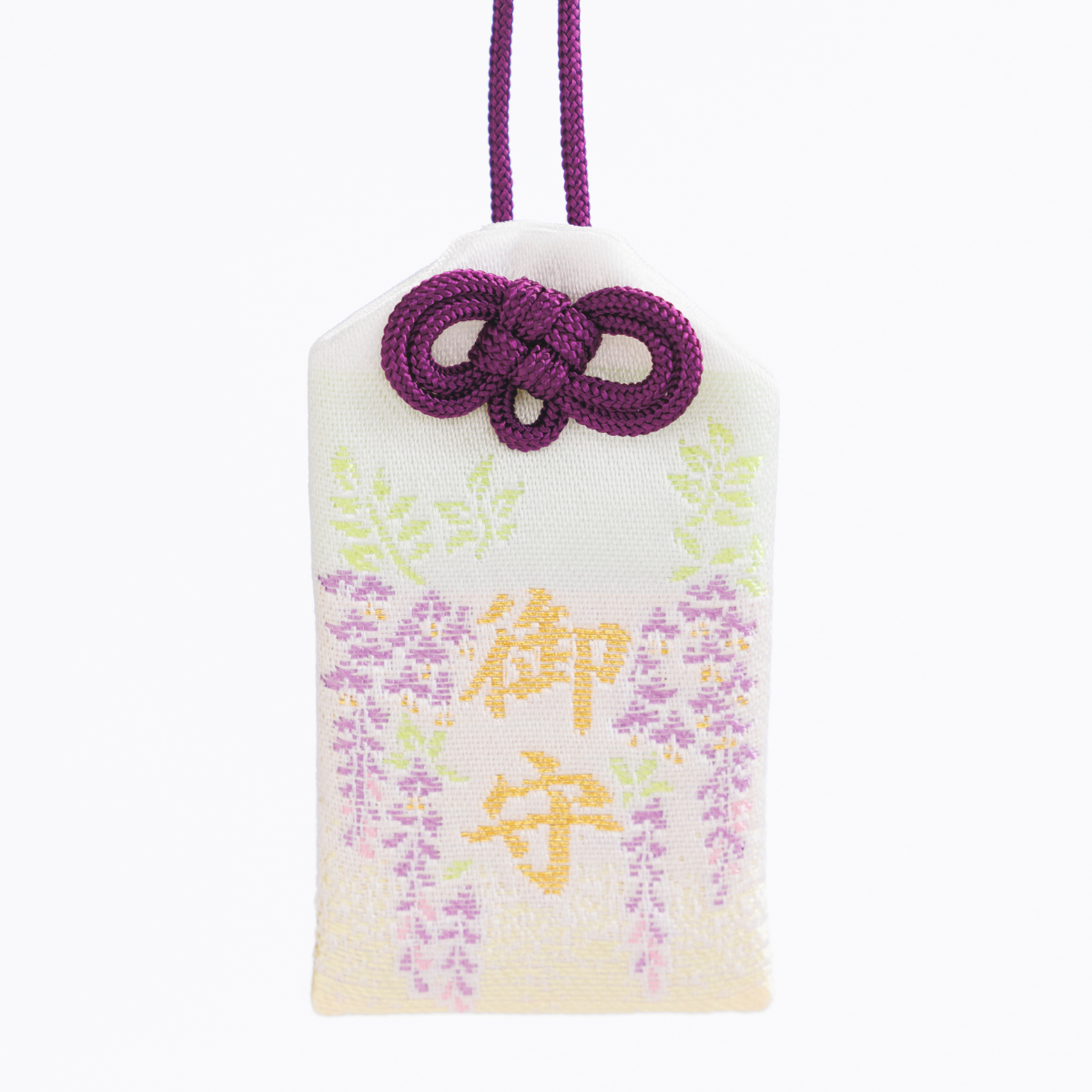 児玉神社の御守1